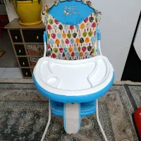 کالسکه کریر روروئک صندلی غذا|کالسکه و لوازم جانبی|باغستان, |دیوار