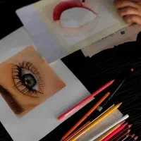 آموزش نقاشی|خدمات آموزشی|مشهد, رسالت|دیوار