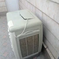 کولر آبی پرتابل‌ برفاب 3500|کولر آبی|شیراز, زرهی|دیوار