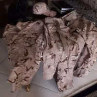 لباس کامل سربازی سپاه|لباس|مشهد, سرافرازان|دیوار