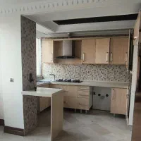 90 متر 2 خواب نوساز لوکس