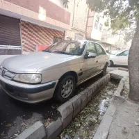 پژو|خودرو سواری و وانت|تبریز, |دیوار