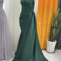 دوخت لباس مجلسی ،مانتو و کرایه لباس شب و عروس|لباس|حمیدیا, |دیوار