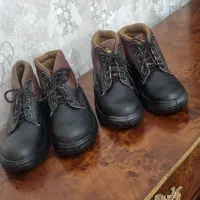 کفش ایمنی نو