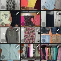 کفش کیف لباس بعلت مهاجرت|لباس|تهران, ائمه اطهار|دیوار