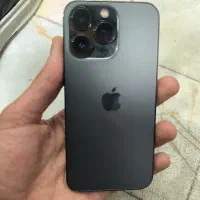 آیفون ۱۳ پرو ۲۵۶