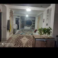 فروش آپارتمان ۱۱۰ متری ۲ خوابه طبقه ۳