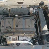 فروش پارس تیوفایو92 تمام فول بدون رنگ|خودرو سواری و وانت|جیرفت, |دیوار