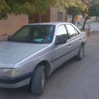 پژو ۹۰ دوگانه|خودرو سواری و وانت|جوانرود, |دیوار