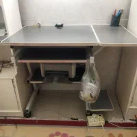 میز کامپیوتر