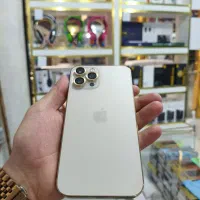 ایفون12پرومکس|موبایل|لردگان, |دیوار