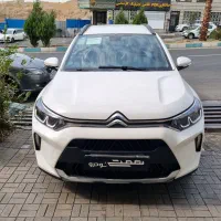سیتروئن c3 مدل 1405 تحویل به روز