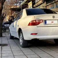 سمند سورن 88 در حد