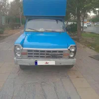 فروش نیسان آبی نیست در جهان
