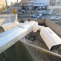 نصب/فروش /نصاب دوربین مداربسته و دزدگیر اماکن/منزل|خدمات پیشه و مهارت|تهران, آهنگ|دیوار