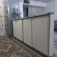 فروش کابینت فلزی|مصالح و تجهیزات ساختمان|قم, پردیسان|دیوار