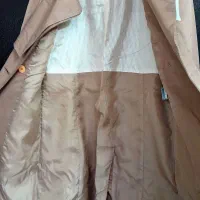 ترنج کت وارداتی|لباس|تایباد, |دیوار