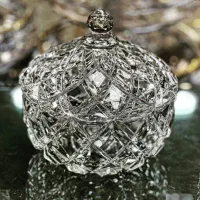 سرویس کریستال طرح میلیونه وارداتی|ظروف سرو و پذیرایی|مشهد, کوی المهدی|دیوار