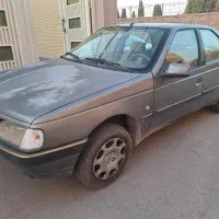 پژو ۴۰۵slxمتور پژو دوگانه کارخانه مدل ۹۰