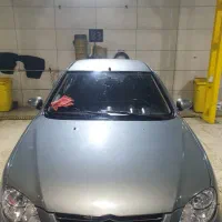 پروتون جنتو اتومات ۲۰۰۸