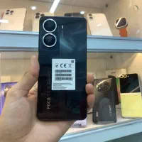 Poco X7 pro 12/512