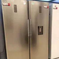 یخچال فریزر دوقلو دوو با تخفیف