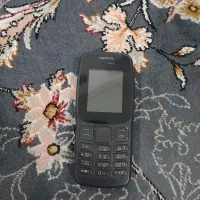 گوشی نوکیا ساده 106اصلی