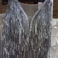 لباس مجلسی بسیار شیک