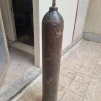 کپسول اکسیژن