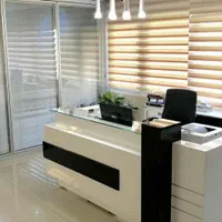 ۴۵متر (پروژه قائم) قلب بلوارمعلم|فروش دفتر کار، اتاق اداری، مطب|دورود, |دیوار