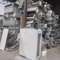 سمساری و ضایعاتی پیروزی کل تهران