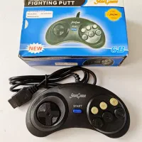 دسته آتاری دسته سگا دسته میکرو دسته پلی استیشن 1و2