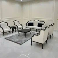 مبل کویین کد ۰۰۸/مبلمان