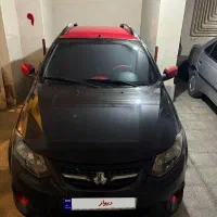 کوییک 1400|خودرو سواری و وانت|سنندج, |دیوار