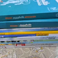 کتاب کن.کور رشته تج.ربی کاملا نو و تمیز|کتاب و مجله آموزشی|کرج, کوی کارمندان جنوبی|دیوار