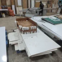 برشکار نوار کار