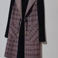 لباس دخترانه و جوان پسند سایز40