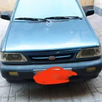 پراید مدل 84|خودرو سواری و وانت|محمدشهر, همایون ویلا|دیوار