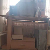 میز کامپیوتر