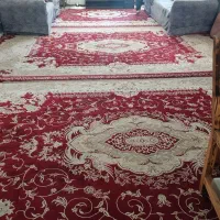 فرش ۱۲ متری. (۳تخته)