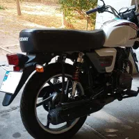 کی وی150|موتورسیکلت|تبریز, |دیوار