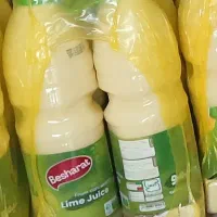 آبلیمو ۱.۵ لیتری بشارت