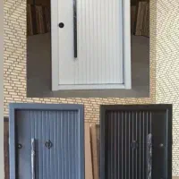 درب DooR45 ضد دیلم ضد سرقت bvt در اتاق|مصالح و تجهیزات ساختمان|محمدشهر, محمدشهر|دیوار