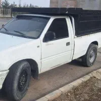 نیسان ۸۸ دوگانه کارخانه