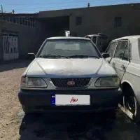 اسقاط خودرو فرسوده پراید مدل 80 به بالا