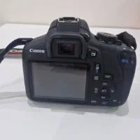 دوربین عکاسی کنن 2000D