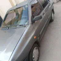 پراید نوک مدادی دوگانه فابریک