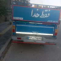 نیسان مدل ۸۳دوگانه سوز کاربرات|خودرو سواری و وانت|تربت‌حیدریه, حاجی یار‎|دیوار