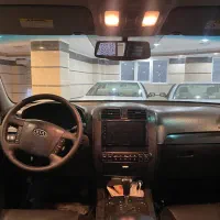 موهاوی ۲۰۱۰ هشت سیلندر