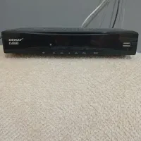 گیرنده دیجیتال دنای